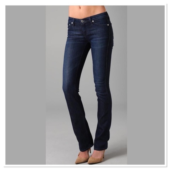 ⭐️40% Off⭐️ Adriano Goldschmied The Ballad Jeans - Picture 1 of 8